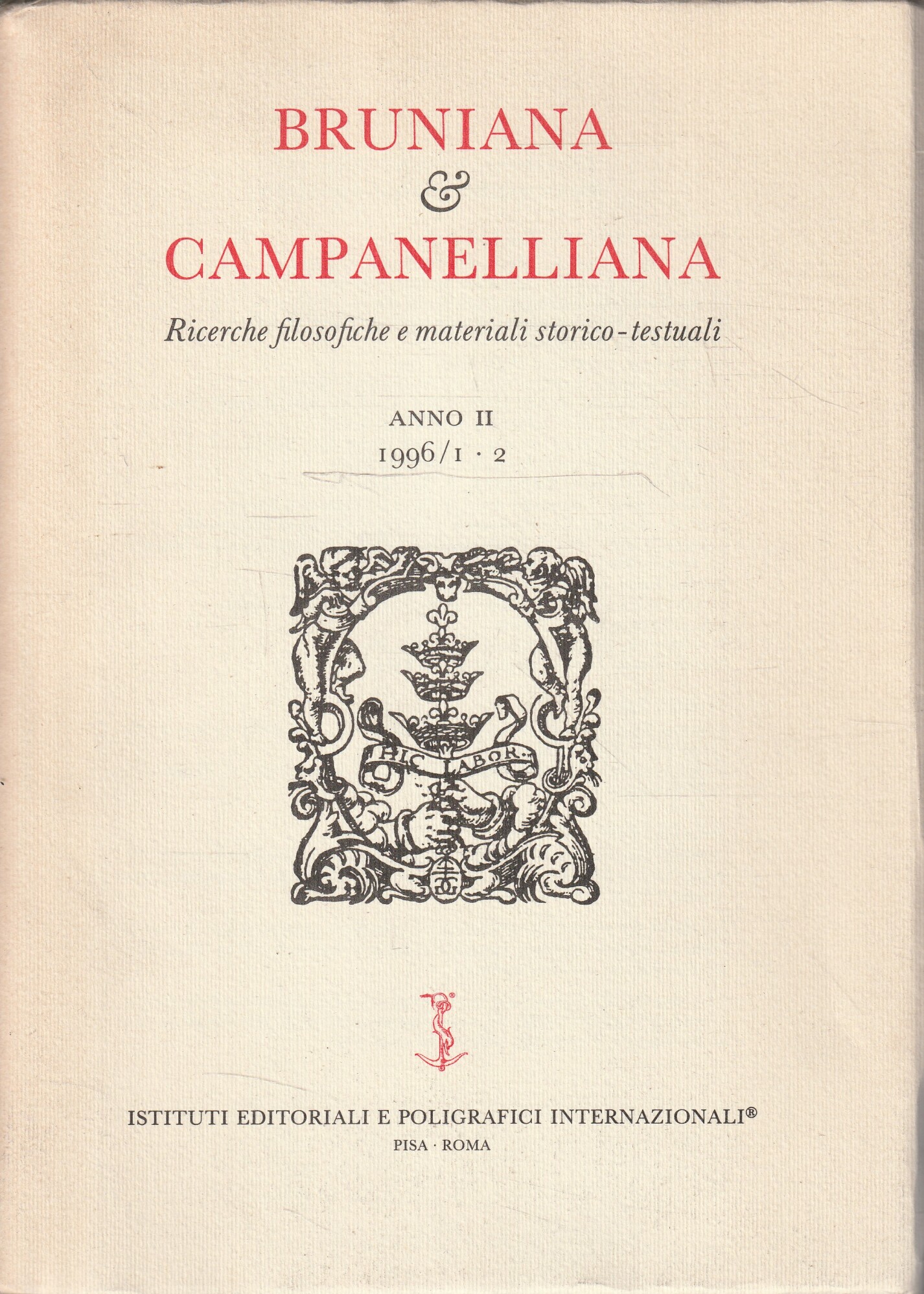 Zefiro libri