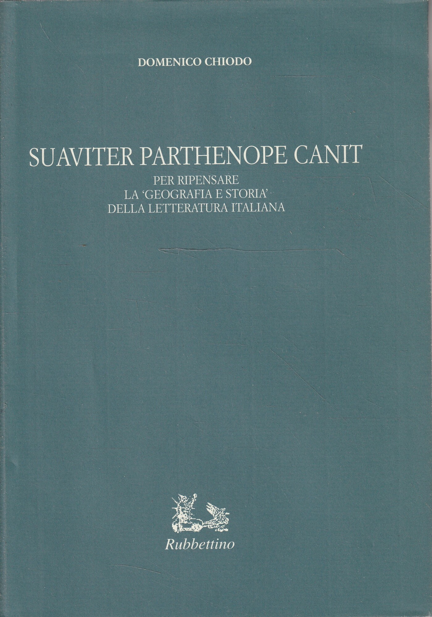 Zefiro libri