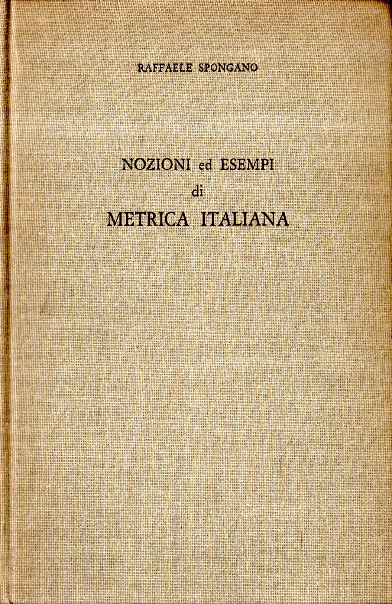 Zefiro libri