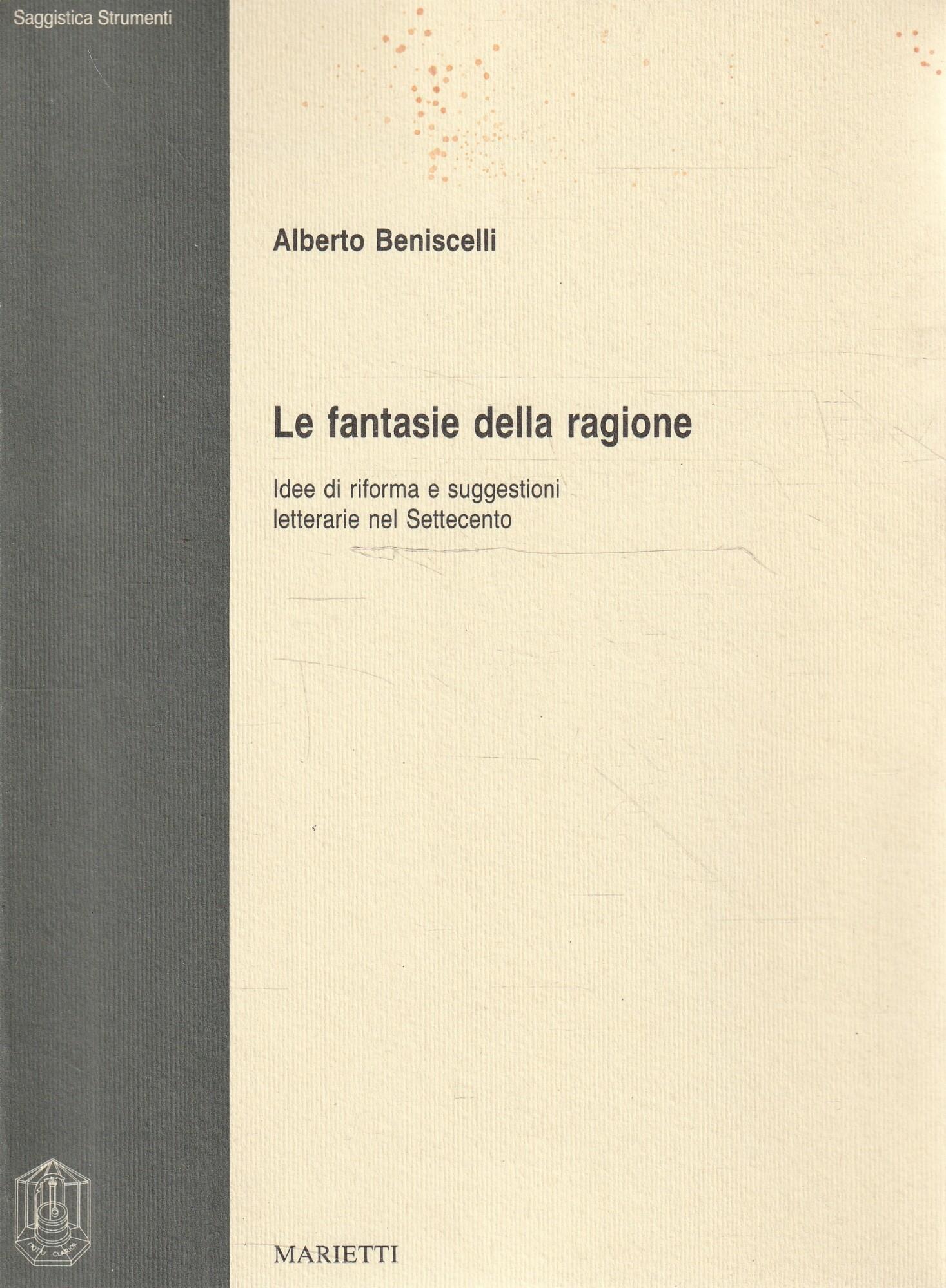 Zefiro libri