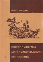 Potere e violenza nel romanzo italiano del Seicento
