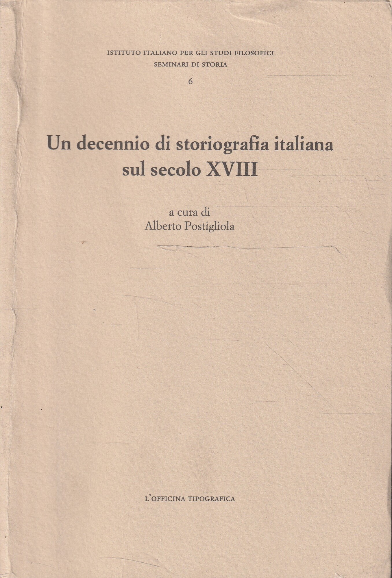 Zefiro libri