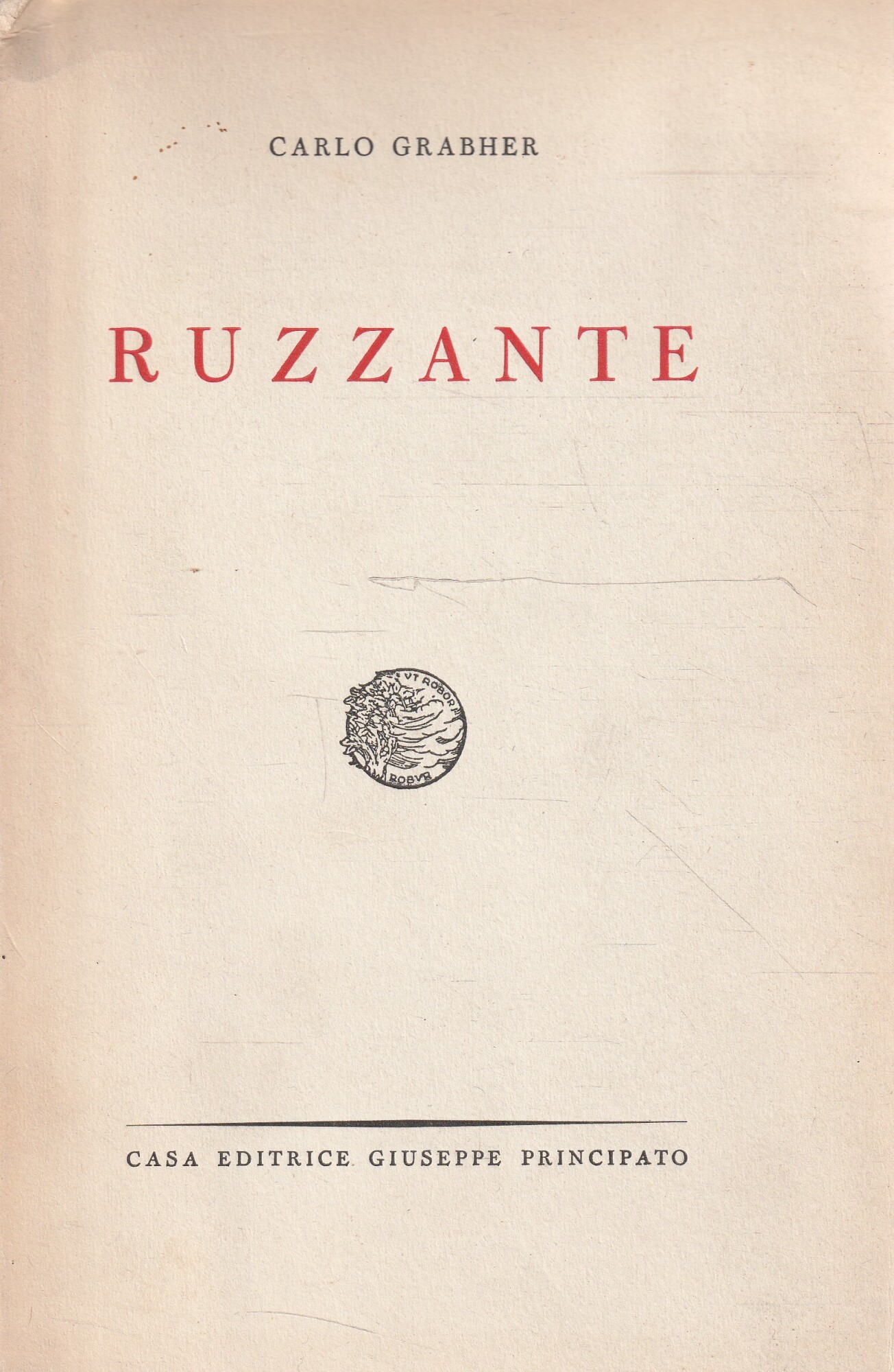 Zefiro libri