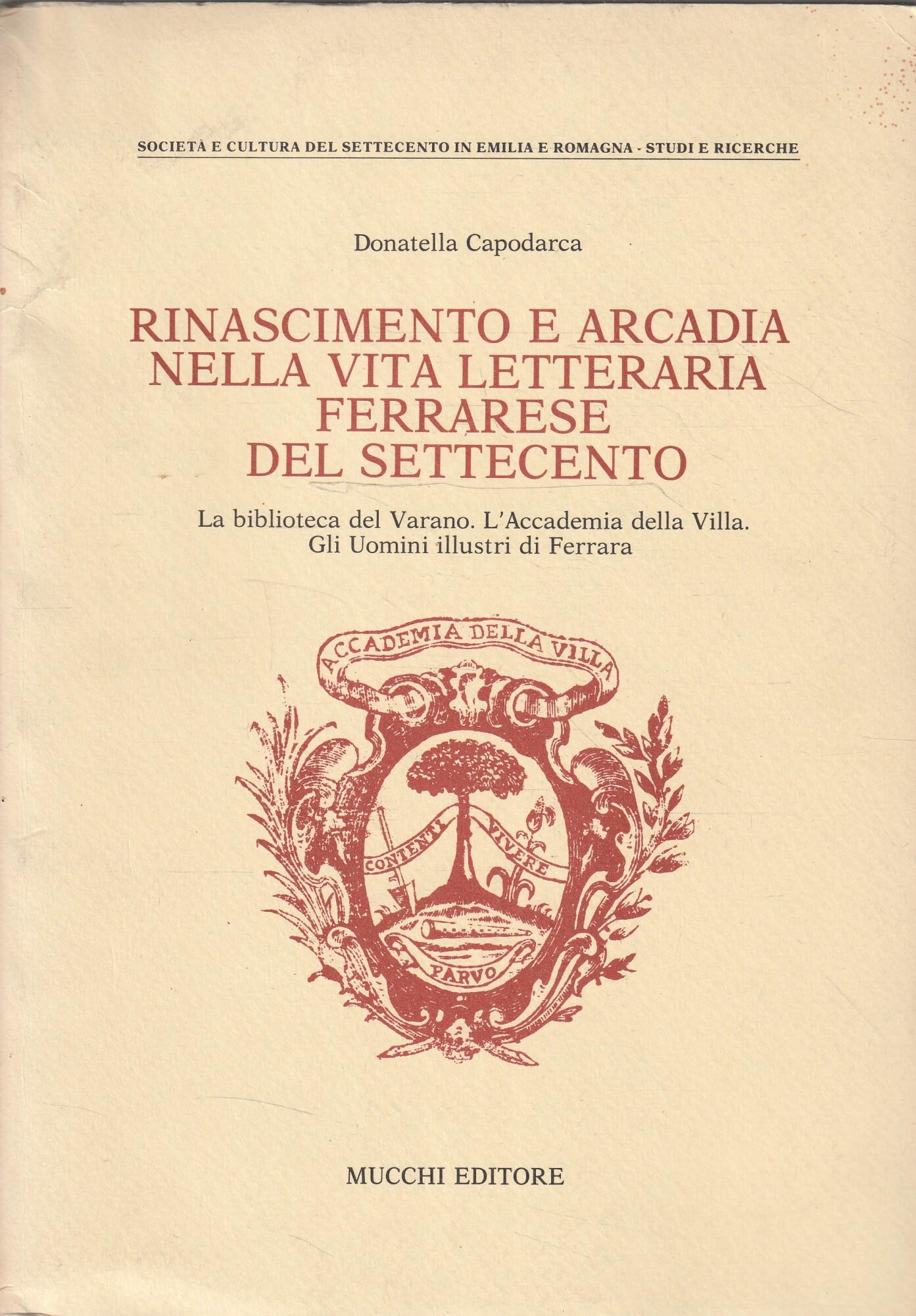 Zefiro libri