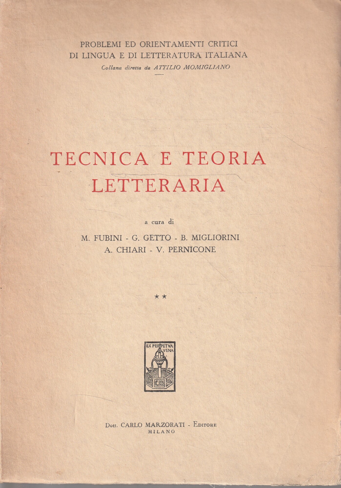 Zefiro libri