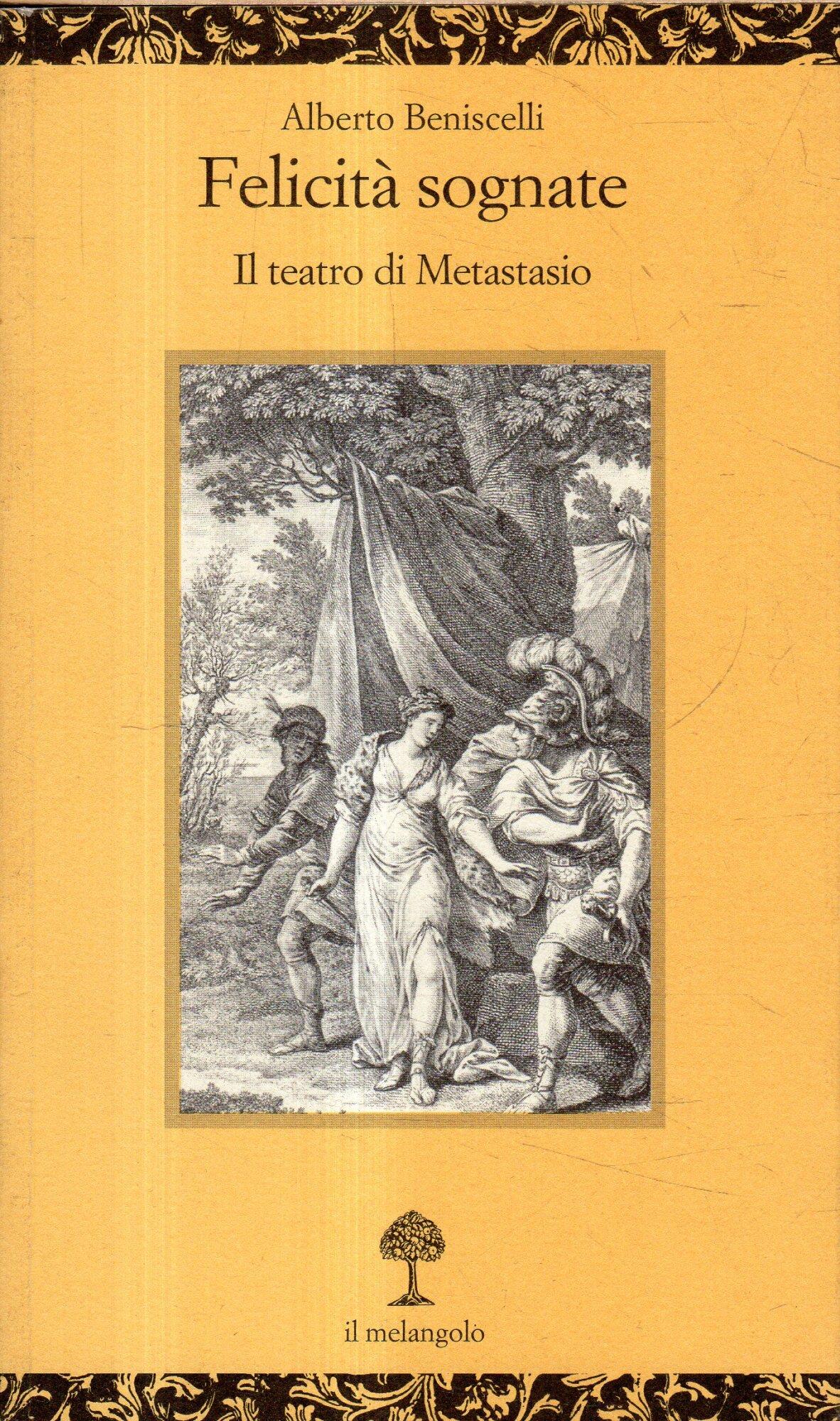 Zefiro libri