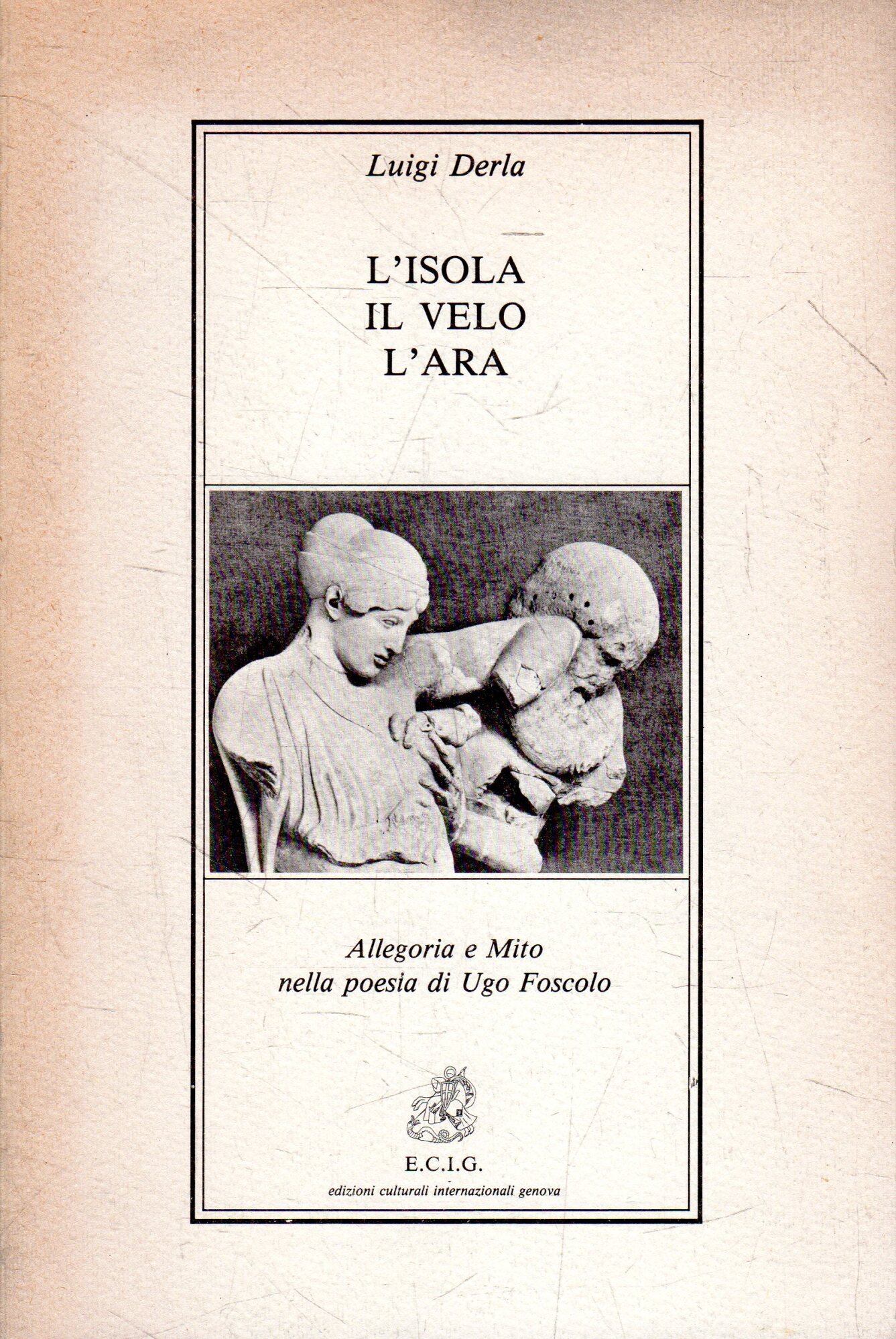 Zefiro libri