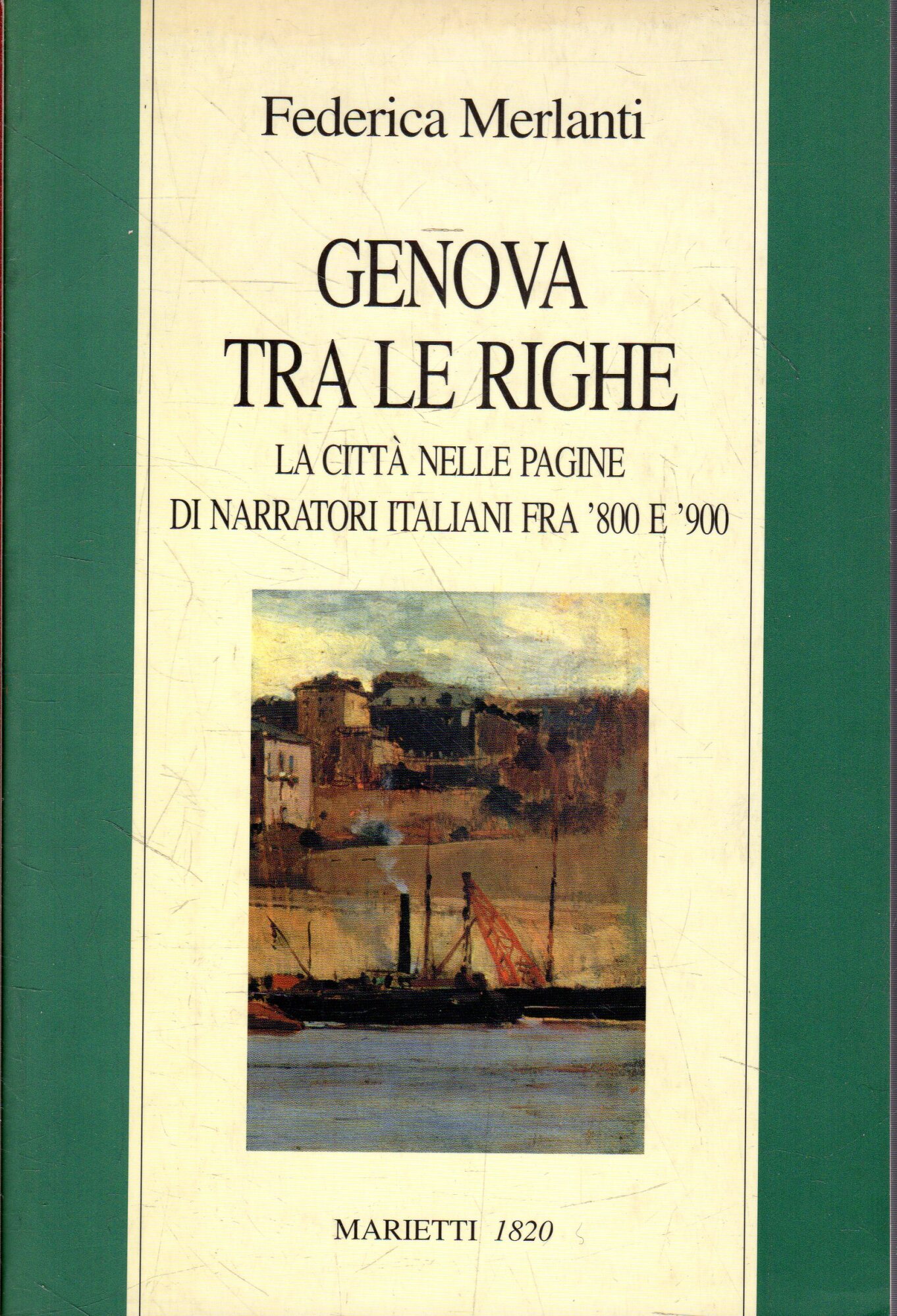 Zefiro libri
