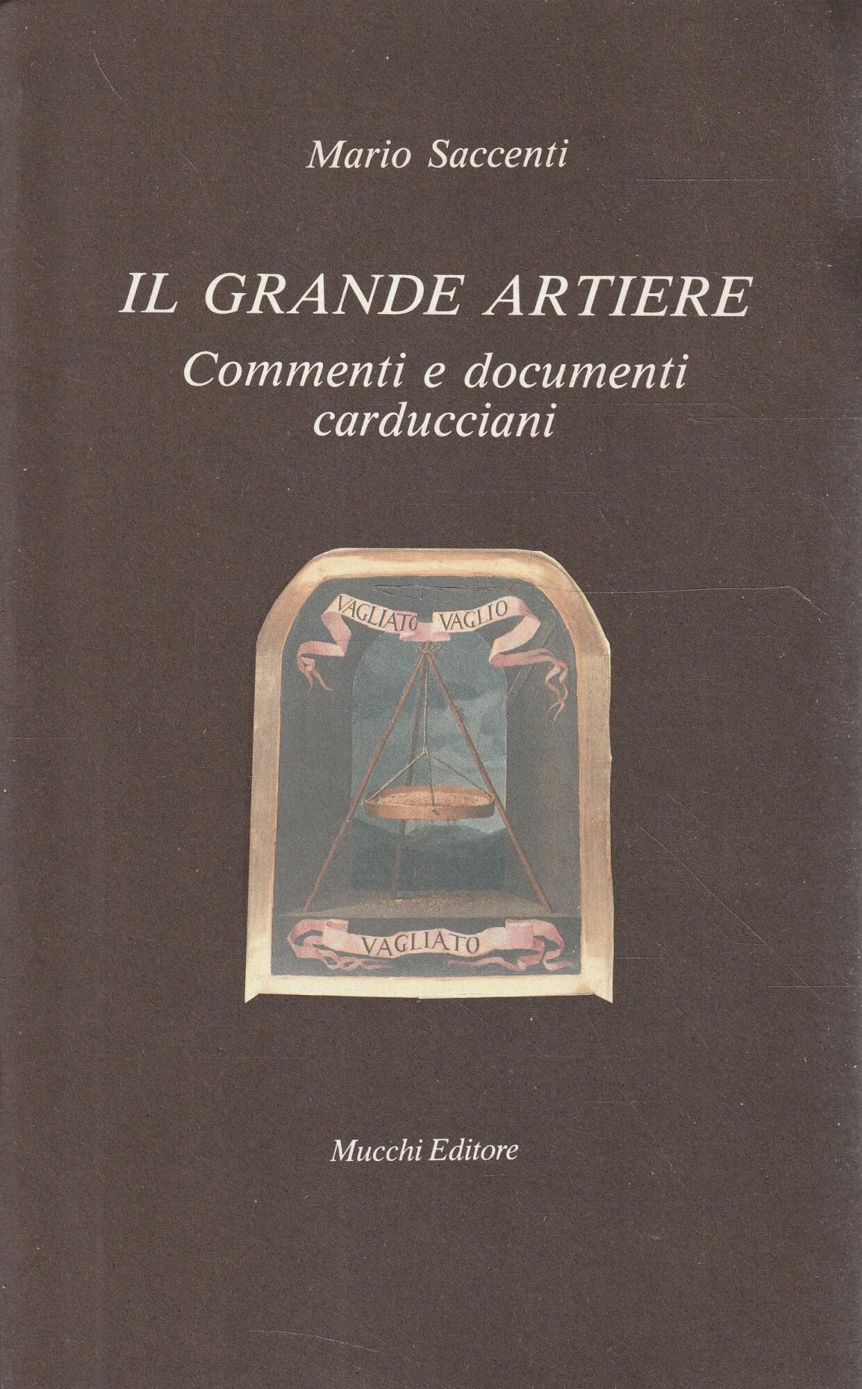 Zefiro libri