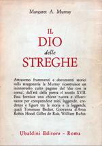 Il dio delle streghe