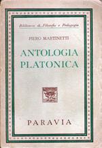 Antologia Platonica