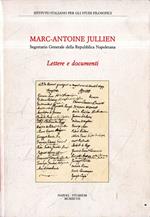 Lettere e documenti