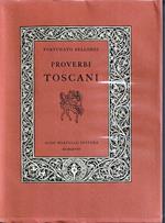 Proverbi toscani