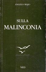 Sulla malinconia