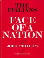 The Italians. Face of a nation