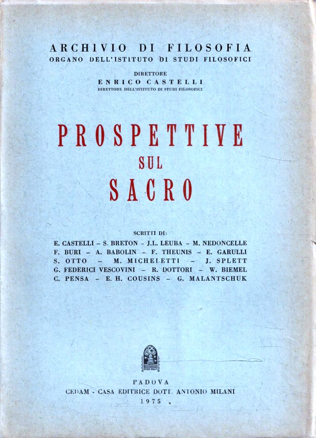 Zefiro libri