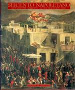 Seicento napoletano : arte, costume e ambiente