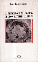 Il pensiero pedagogico di Leon Battista Alberti