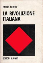 La rivoluzione italiana