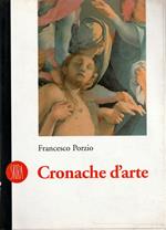 Autografato ! Cronache d'arte. Recensioni per 