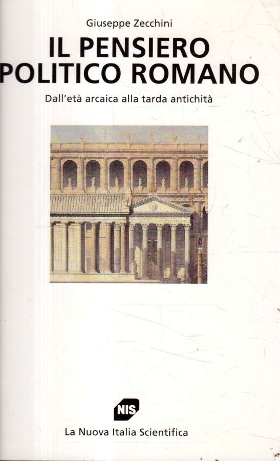 Zefiro libri