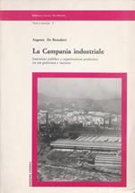 La Campania industriale. Intervento pubblico e organizzazione produttiva tra età giolittiana e fascismo