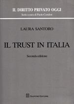 Il Trust in Italia