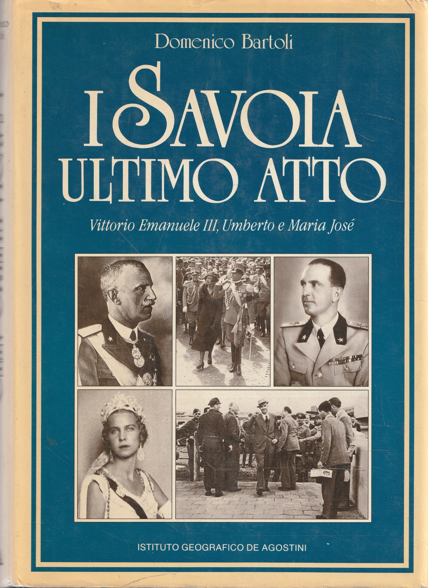 Zefiro libri