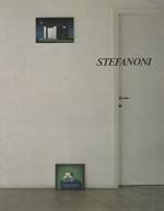 Stefanoni. Opere 1965 - 1986