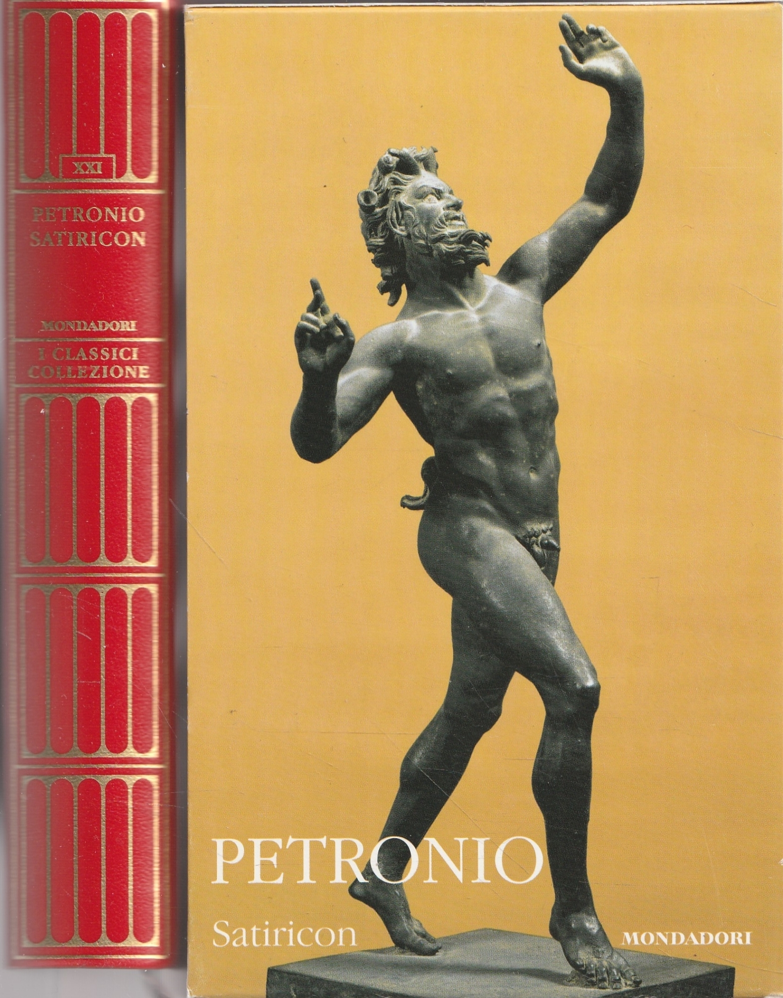Zefiro libri