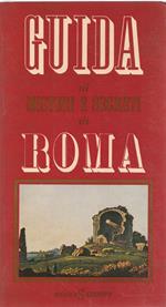 Guida ai misteri e segreti di Roma