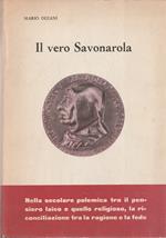 Il vero Savonarola