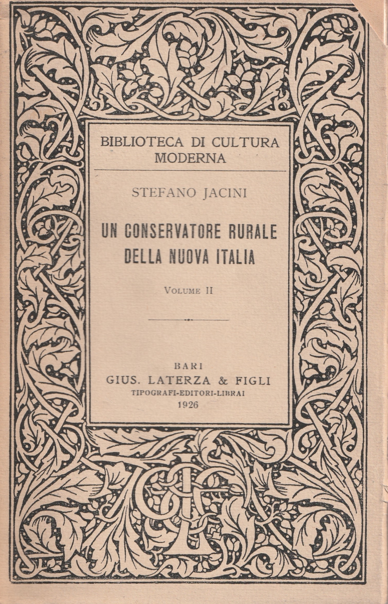 Zefiro libri