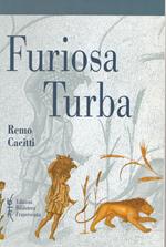 Furiosa Turba : i fondamenti religiosi dell'eversione sociale, della dissidenza politica e della contestazione ecclesiale de Circoncellioni d' Africa
