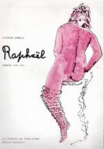 Raphael : disegni 1928 - 1974