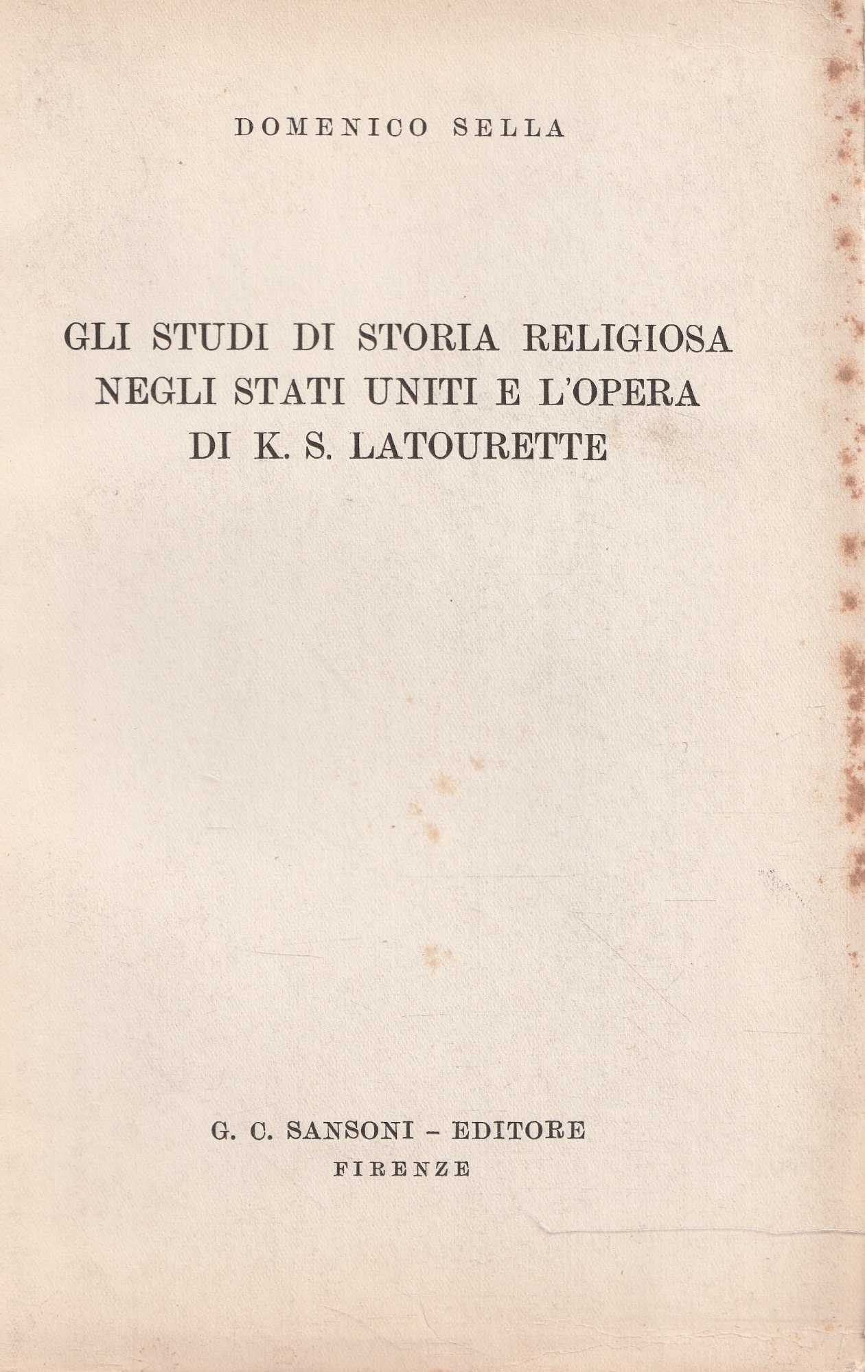 Zefiro libri