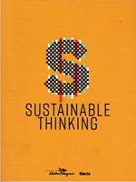 Sustainable Thinking / Pensare sostenibile