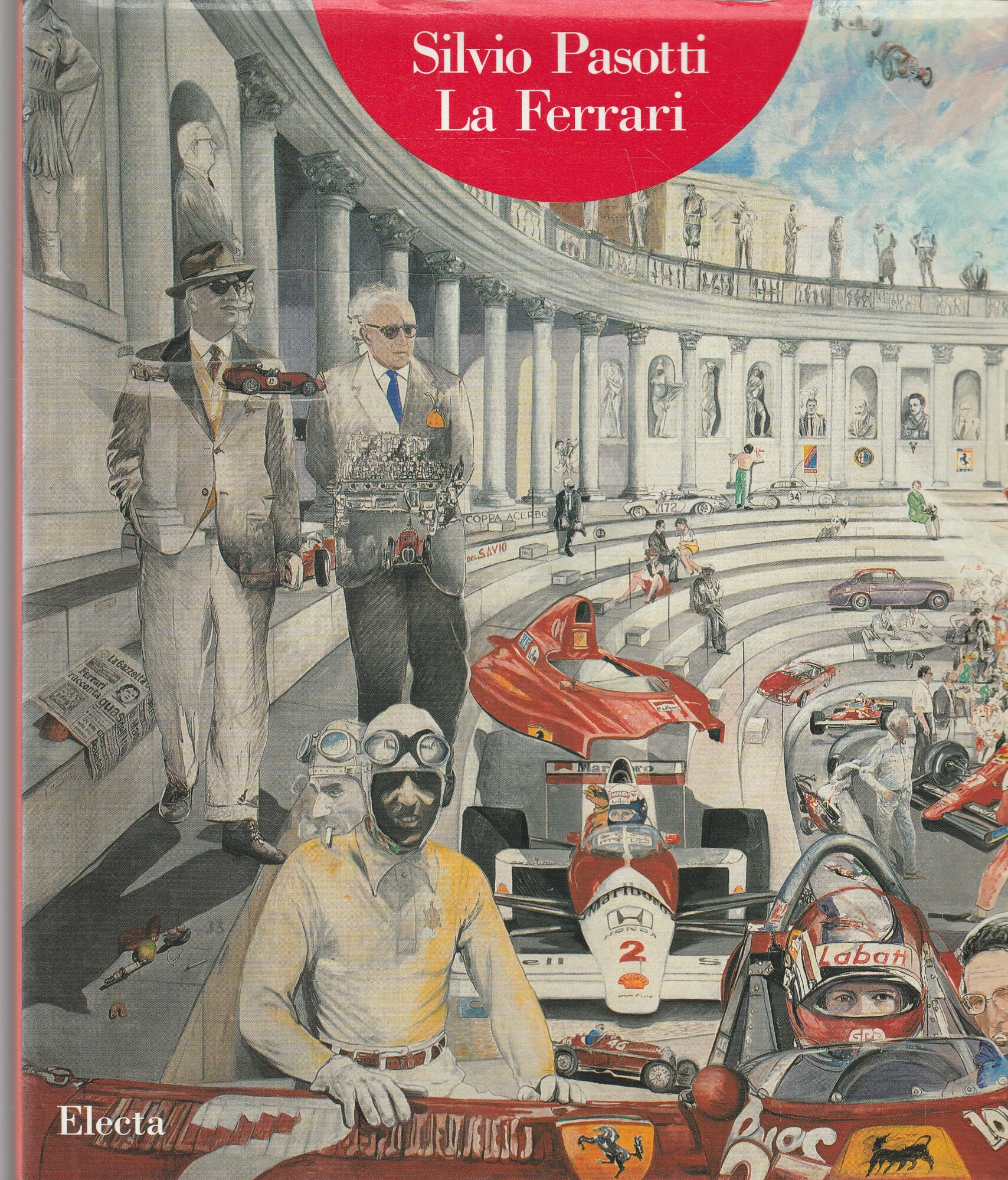Zefiro libri