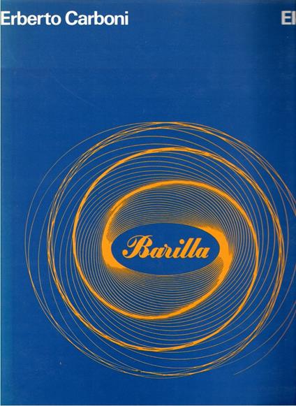 Elberto Carboni - copertina