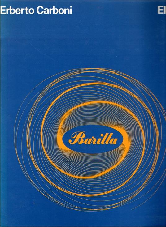 Elberto Carboni - copertina