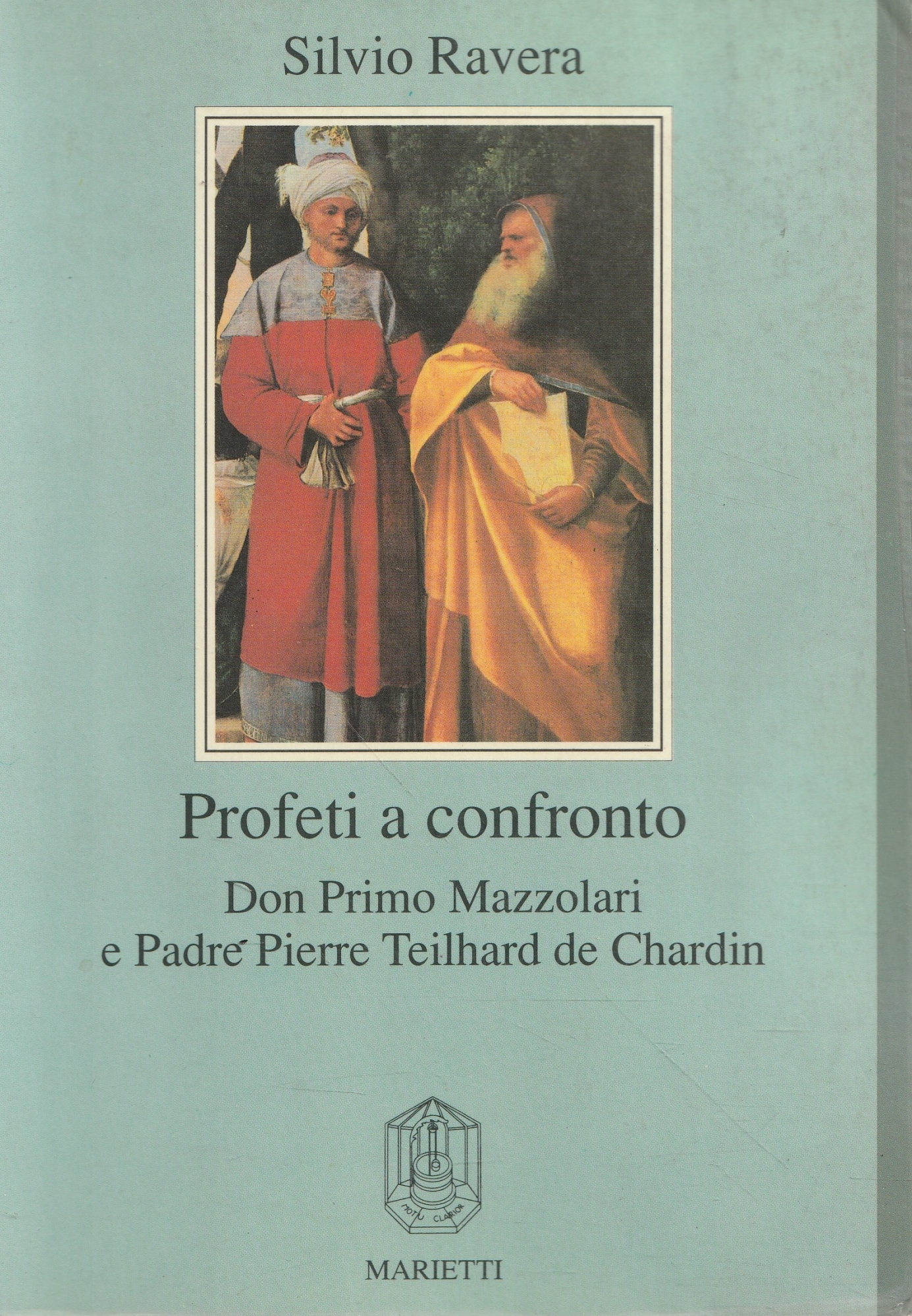 Zefiro libri