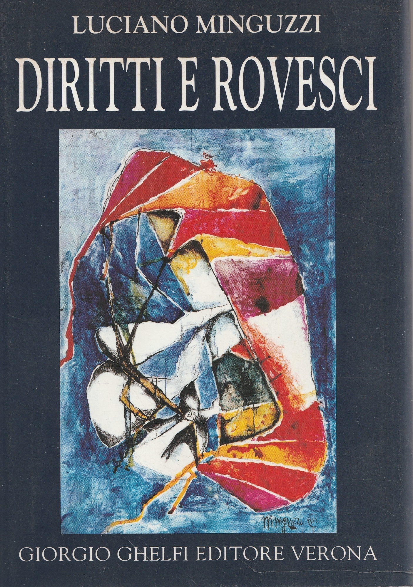 Zefiro libri