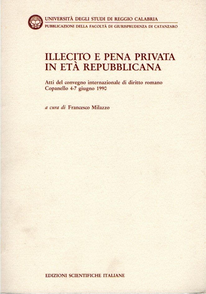 Zefiro libri