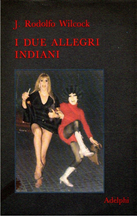 Zefiro libri