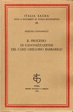 Il processo di canonizzazione del card. Gregorio Barbarigo