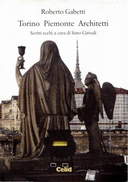 Torino Piemonte architetti - copertina