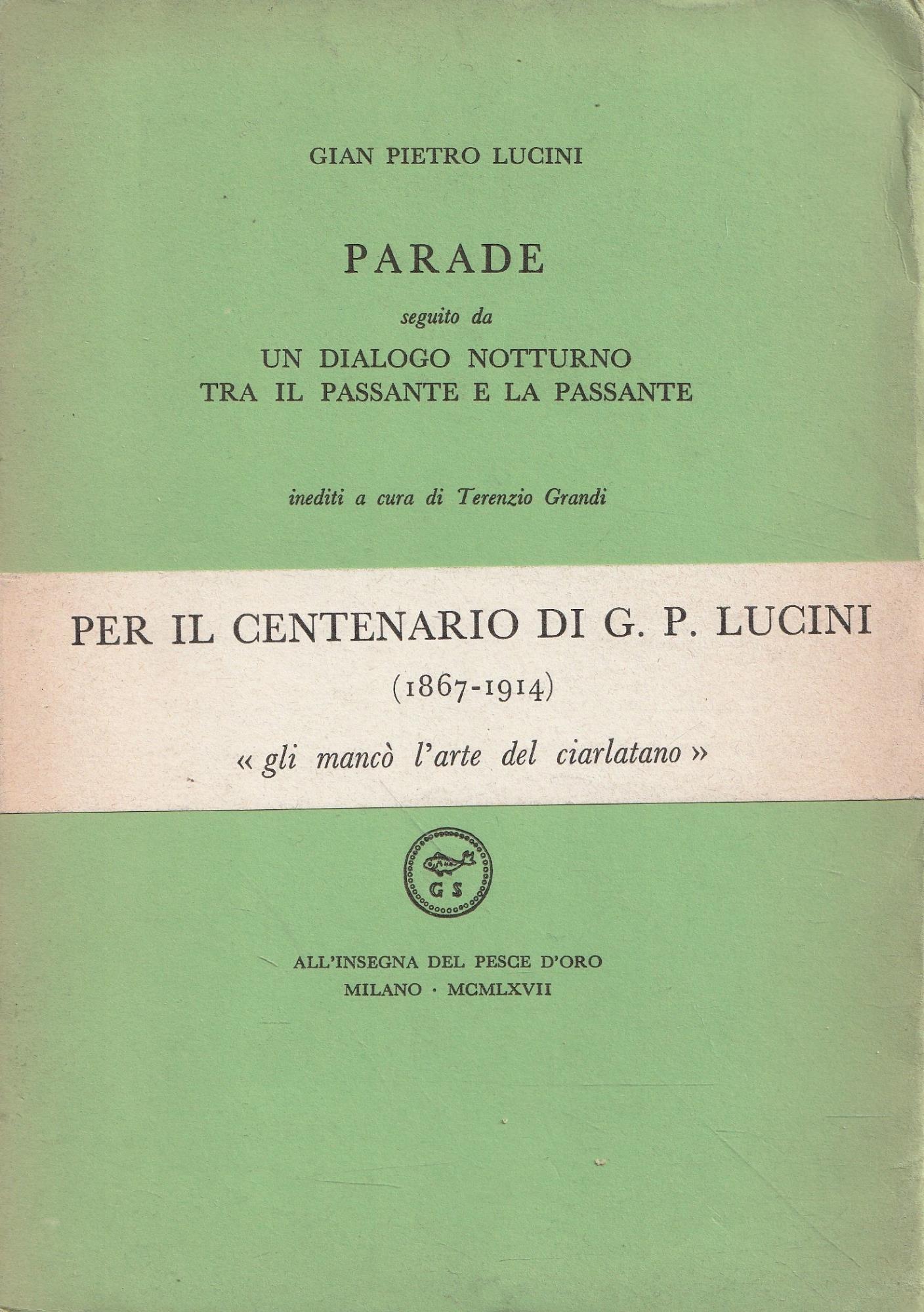 Zefiro libri