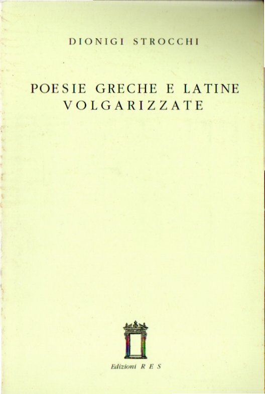 Zefiro libri