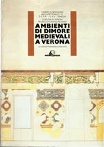 Ambienti di dimore medievali a Verona : catalogo della mostra : Verona, Museo di Castelvecchio : luglio-settembre 1987