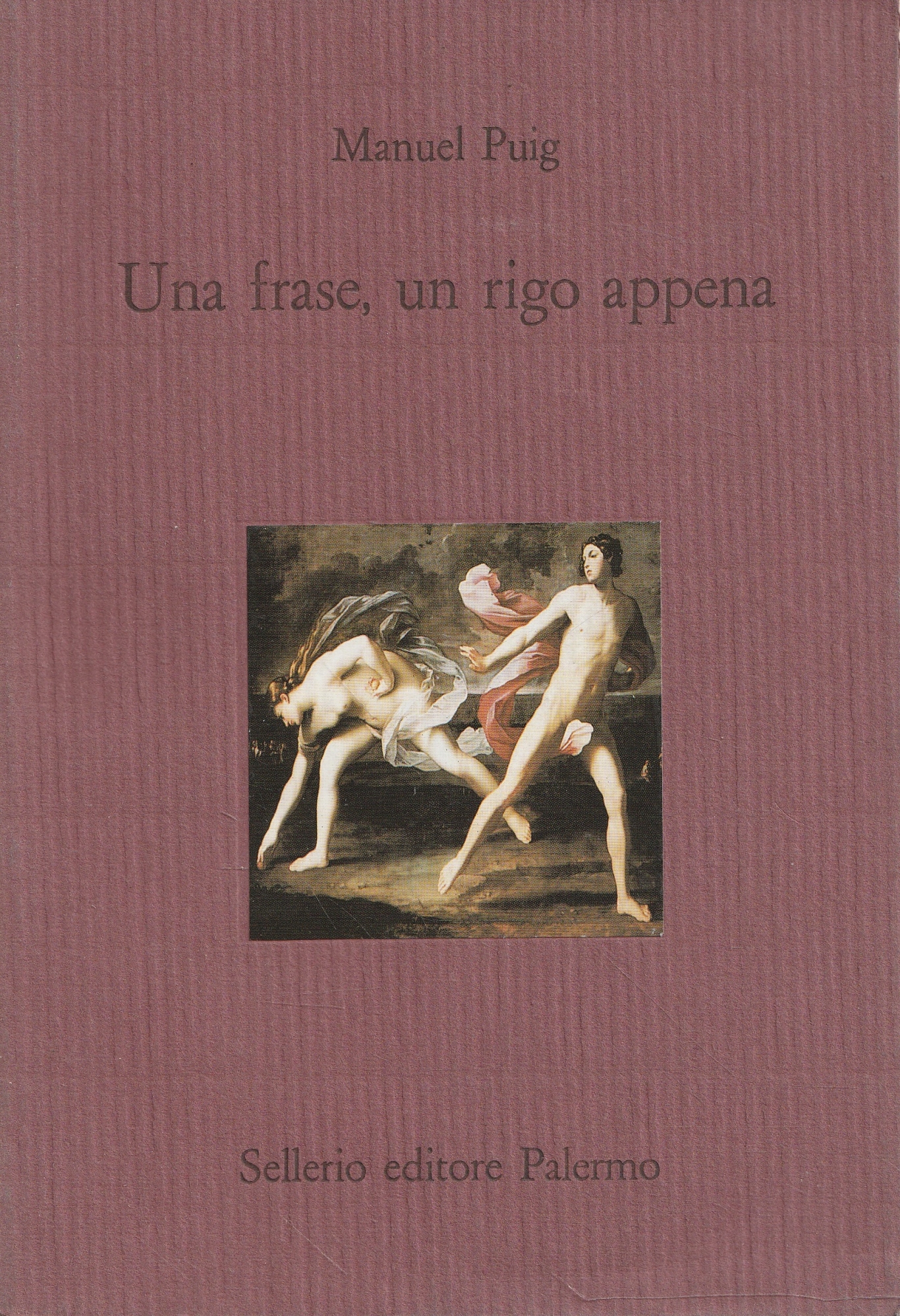 Zefiro libri